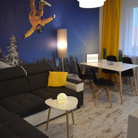 Apartament Centrum Szklarska Poręba Exterior foto