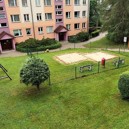 Apartament Centrum Szklarska Poręba Exterior foto