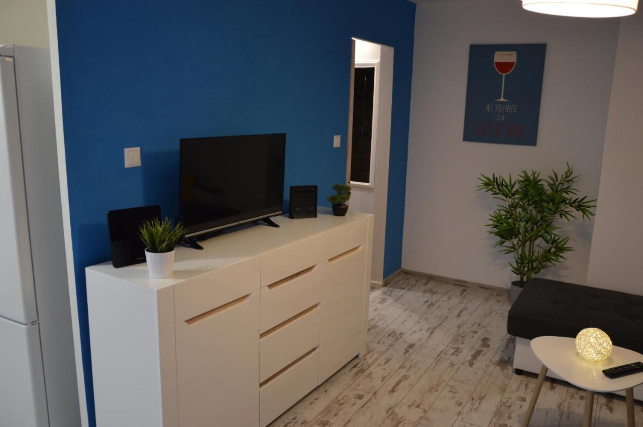Apartament Centrum Szklarska Poręba Exterior foto